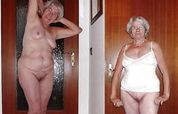 Granny Nude